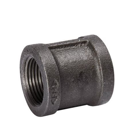 1/2 black iron pipe fittings|1 2 black iron coupling.